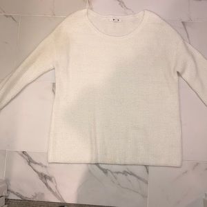 BB Dakota sweater